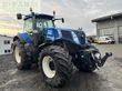 Tractor agrícola - New Holland - t 8.390