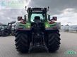 Tractor agrícola - Fendt - 724 vario gen7.1