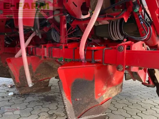 Cosechadora - arrancadora de patata - Grimme - gb 430