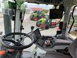 Tractor agrícola - Claas - axion 830 cmatic cebis CMATIC CEBIS