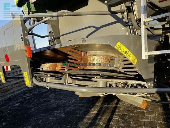 Cosechadora de Cereal - Claas - lexion 7500