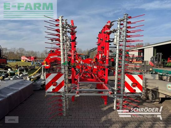 Cultivador - Güttler - super maxx 60-7 bio edition | neu