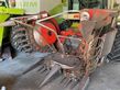 Cosechadora de Cereal - Kemper - champion 4500