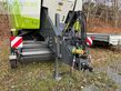 Empacadora gigant - Claas - quadrant 5200 fc tandem