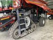 Cosechadora de Cereal - Case IH - axial 9230