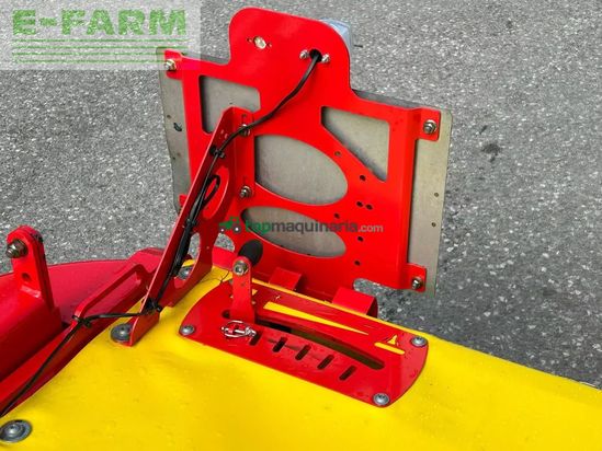 Cortacésped manual - Pöttinger - novacat 351 classic