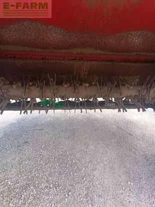 Cortacésped manual - Kverneland - 4332 lt