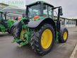 Tractor agrícola - John Deere - 6110m superkriechgang