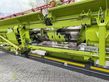 Cosechadora de Cereal - Claas - lexion 8600 tt e5