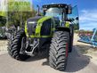 Tractor agrícola - Claas - axion 960 cmatic cis+