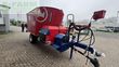 Remolqu esparcidor - Mayer - trailedline classic duo 12