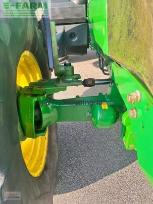 Tractor agrícola - John Deere - 6170m
