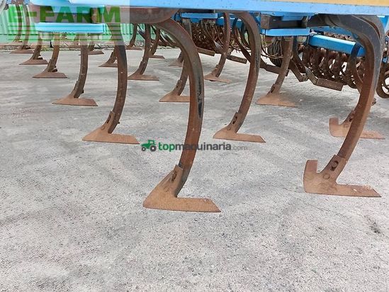 Cultivador - Tigges - perlit 5503 h