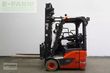 Elevadora - Linde - e 12 evo 386-02