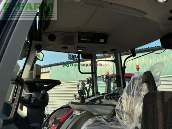 Tractor agrícola - Valtra - n135h