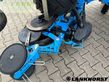 Sembradora monograno mecanica - Lemken - azurit 9kd / solitair 23