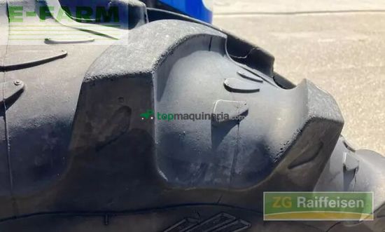 Tractor agrícola - New Holland - t5.95