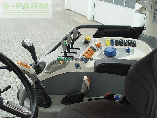 Tractor agrícola - McCormick - x6.430 ls