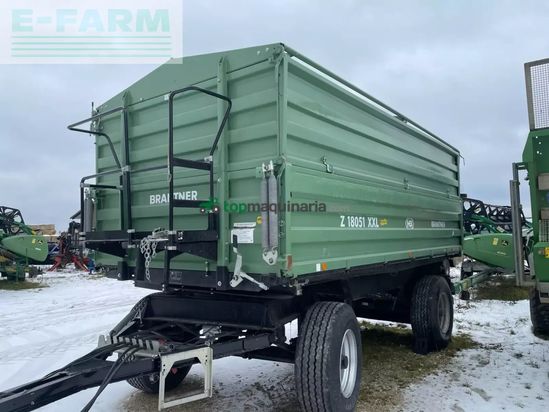 Volquet - Brantner - z 18051 xxl