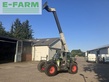 Telescopica - Claas - scorpion 7040