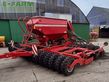 Sembradora - Horsch - pronto 6 dc
