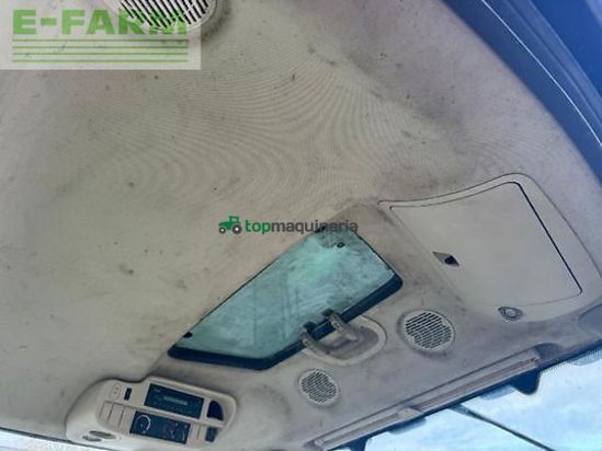 Tractor agrícola - John Deere - 6140r