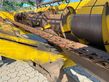 Cabezal - New Holland - schneidwerk 5,10 mtr.