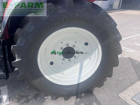 Tractor agrícola - Steyr - 4110 plus