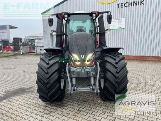 Tractor agrícola - Valtra - q 305 1a9