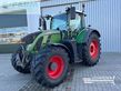 Tractor agrícola - Fendt - 724 s4 profi plus | rtk