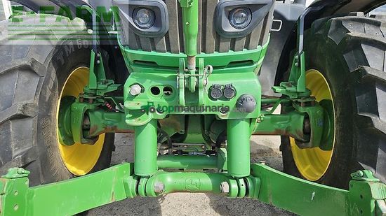 Tractor agrícola - John Deere - 6175r