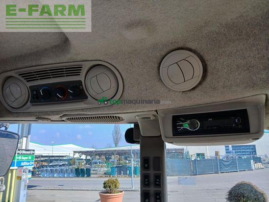 Tractor agrícola - John Deere - 5080R