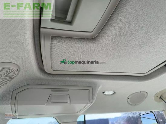 Tractor agrícola - Fendt - fendt 718 vario scr, gps, service neu