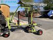 Henificador - Claas - liner 350 s