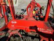 Henificador - Kuhn - gf6401 mh