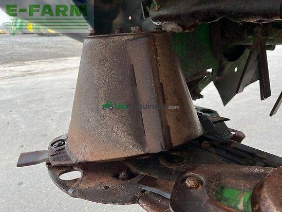 Cortacésped manual - John Deere - 131 moco