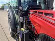 Tractor agrícola - Case IH - quantum 110 f