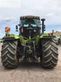 Tractor agrícola - Claas - xerion 3800 trac vc