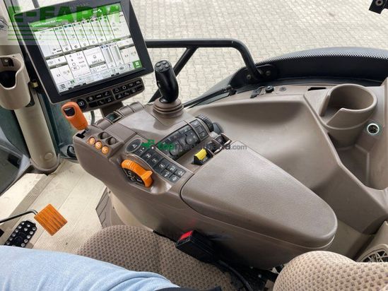 Tractor agrícola - John Deere - 6215r