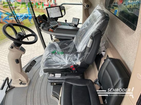 Cosechadora de Cereal - Fendt - ideal 7 t