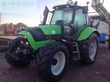 Tractor agrícola - Deutz-Fahr - agrot.m640dcr