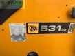 Telescopica - JCB - 531-70 agri super (st23685)