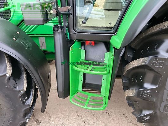 Tractor agrícola - John Deere - 6230 premium *auto quad*