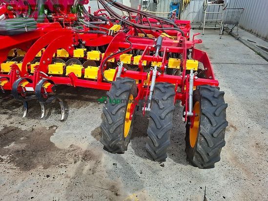 Sembradora - Väderstad - rapid rda 600 s