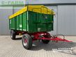 Remolqu agrícola -  - hkd 302