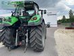 Tractor agrícola - Deutz-Fahr - agrotron 6215 preisreduziert