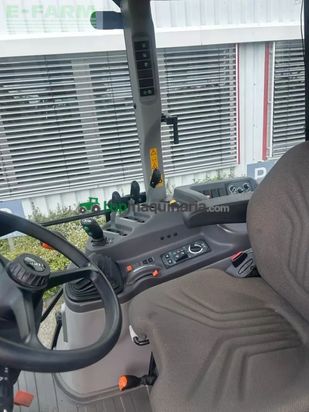 Tractor agrícola - Claas - elios 330