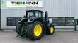 Tractor agrícola - John Deere - 6195m