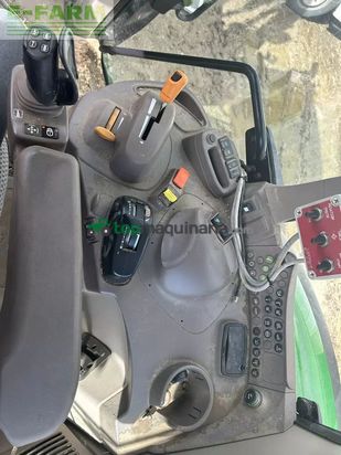 Tractor agrícola - John Deere - 6100m