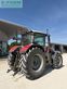 Tractor agrícola - Massey Ferguson - 8s 265